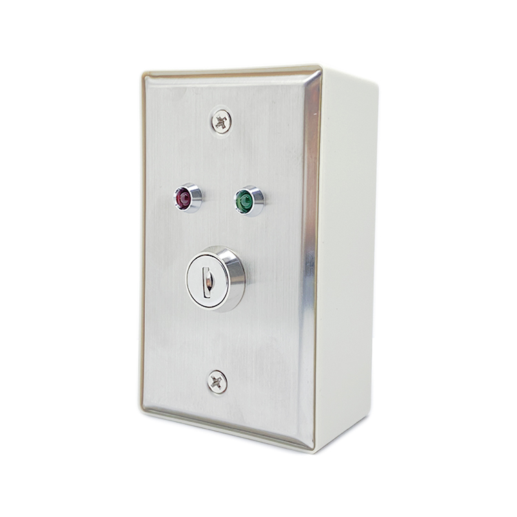 RKS-2L / RKS-2M, RKS-2LB / RKS-2MB On-Off Key Station - Image 3