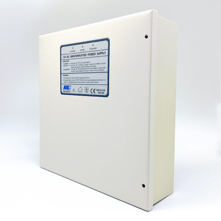 AD-2312 Power Supply - Image 2