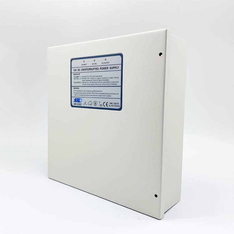 AD-2322 Power Supply - Image 2