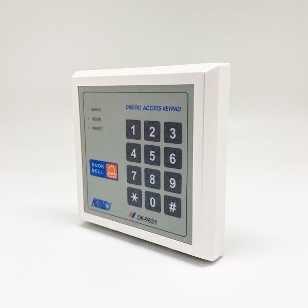 DK-9821 Keypad - Image 2