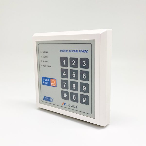 DK-9823 Keypad - Image 2