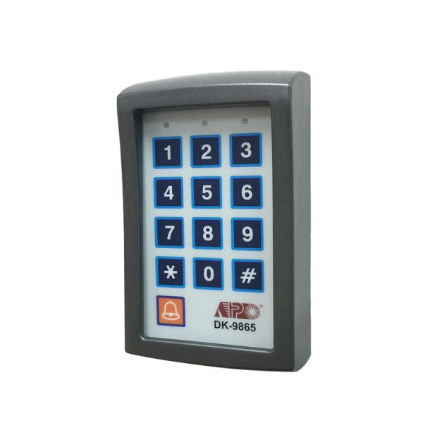 DK-9865 Keypad - Image 2