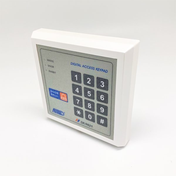DK-9821 Keypad - Image 3