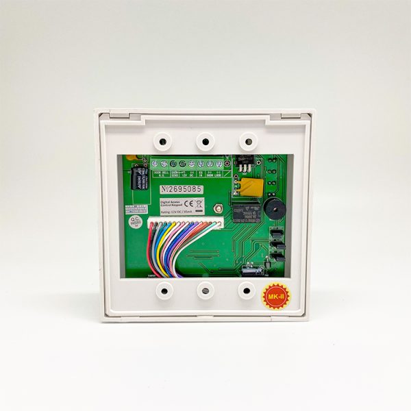 DK-9823 Keypad - Image 3
