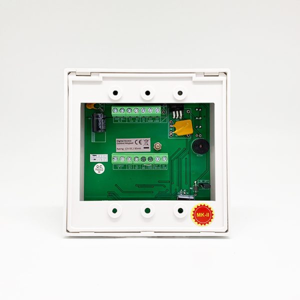 DK-9821 Keypad - Image 4