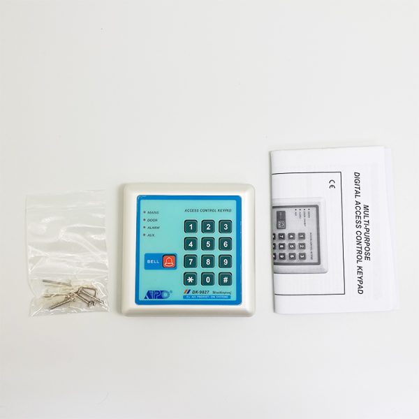 DK-9827 Keypad - Image 5