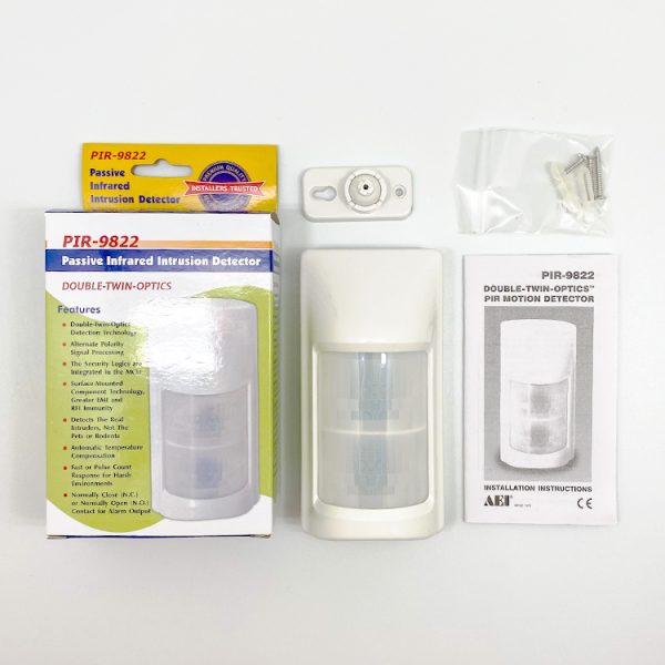 PIR-9822 PIR Sensor - Image 6