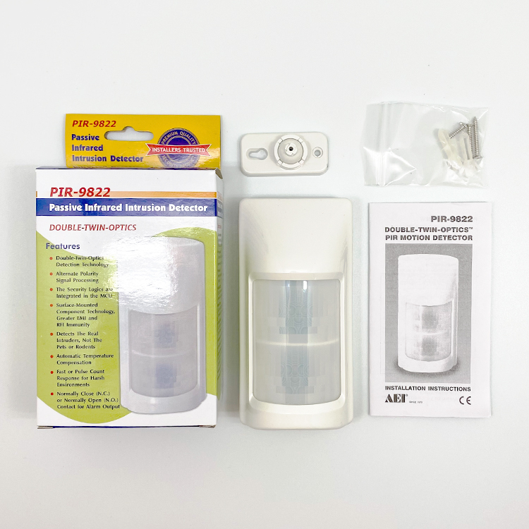 PIR-9822 PIR Sensor - Image 6