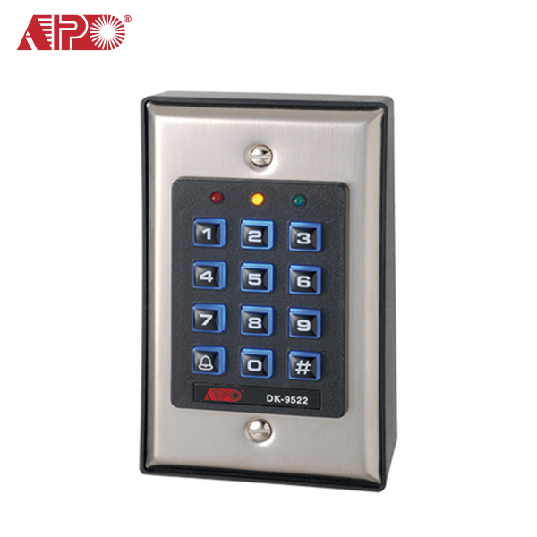 DK-9522B Keypad