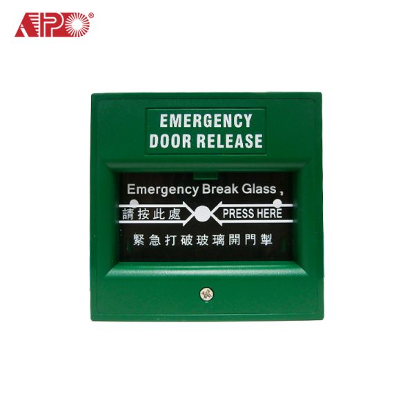 BGD1 Emergency Break Glass Door Release - Image 2