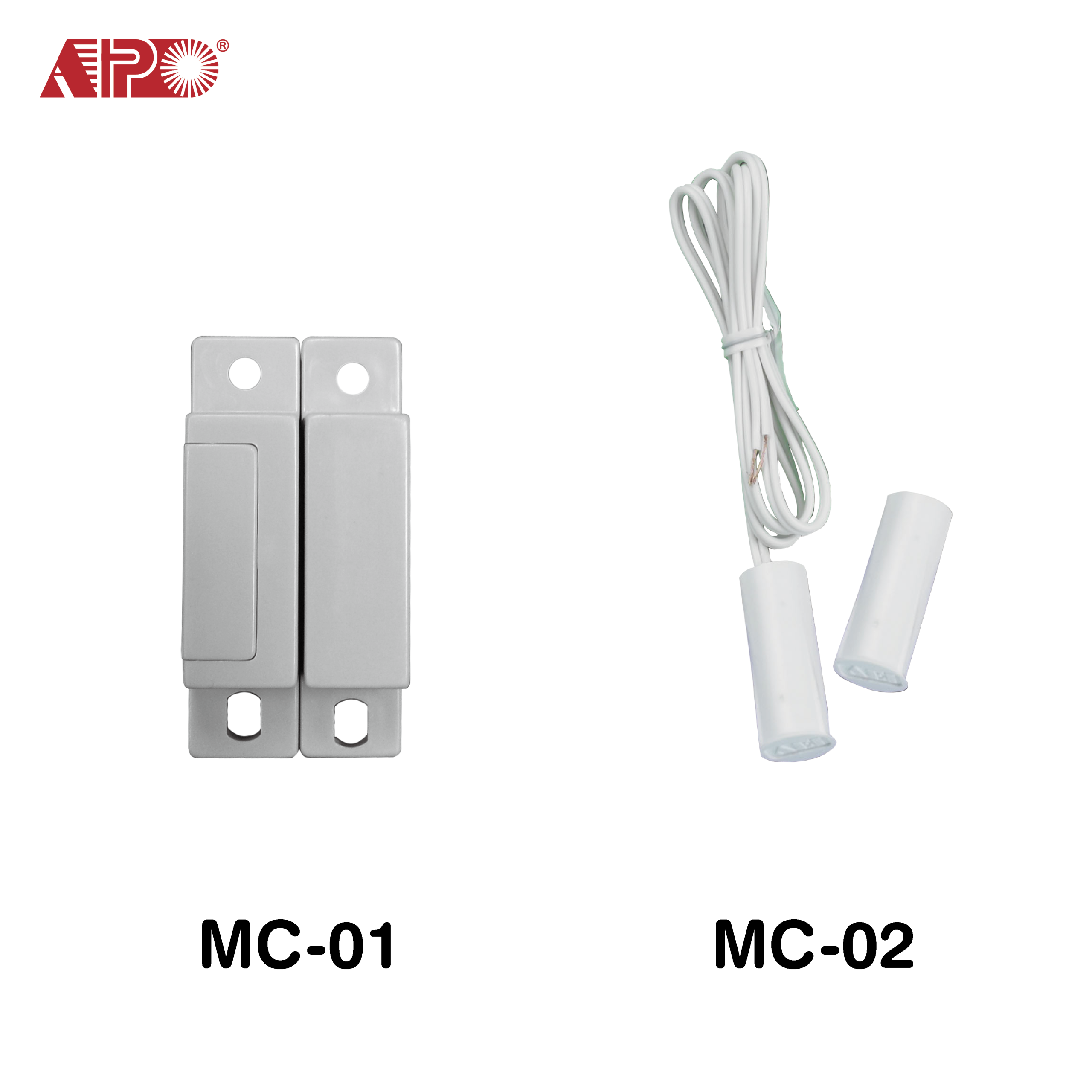MC-01 / MC-02 Magnetic switch