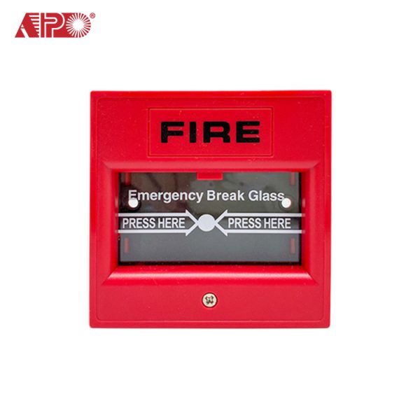 BGD1 Emergency Break Glass Door Release - Image 4