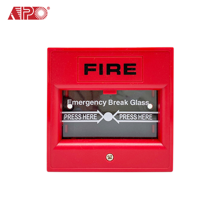 BGD1 Emergency Break Glass Door Release - Image 4