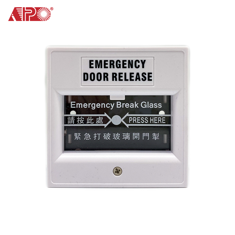 BGD1 Emergency Break Glass Door Release - Image 6