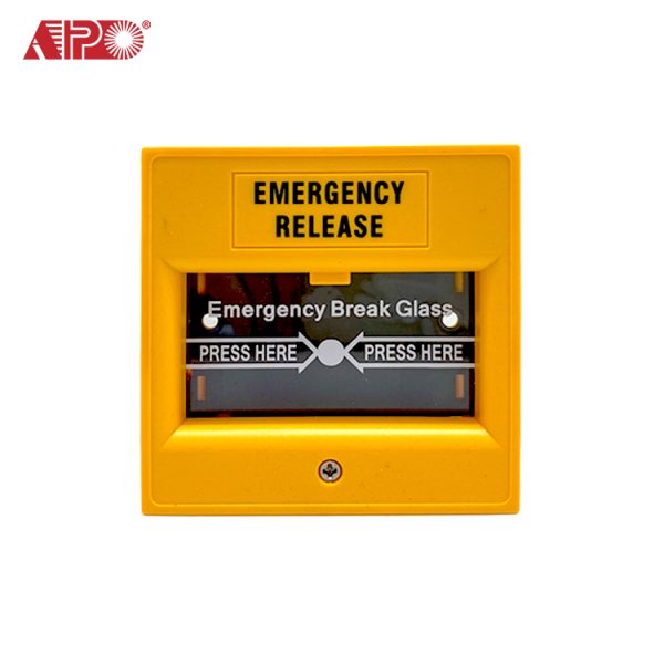 BGD1 Emergency Break Glass Door Release - Image 8