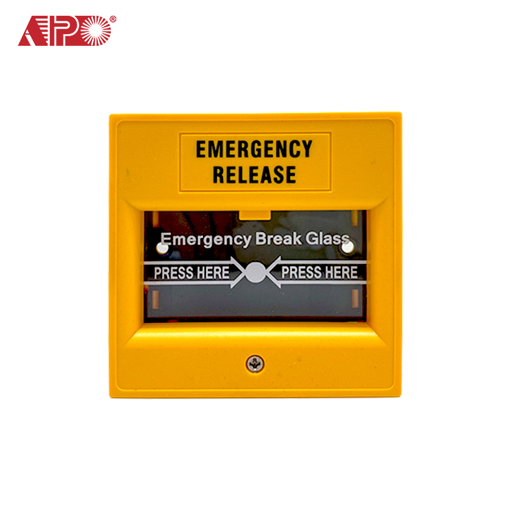 BGD1 Emergency Break Glass Door Release - Image 8