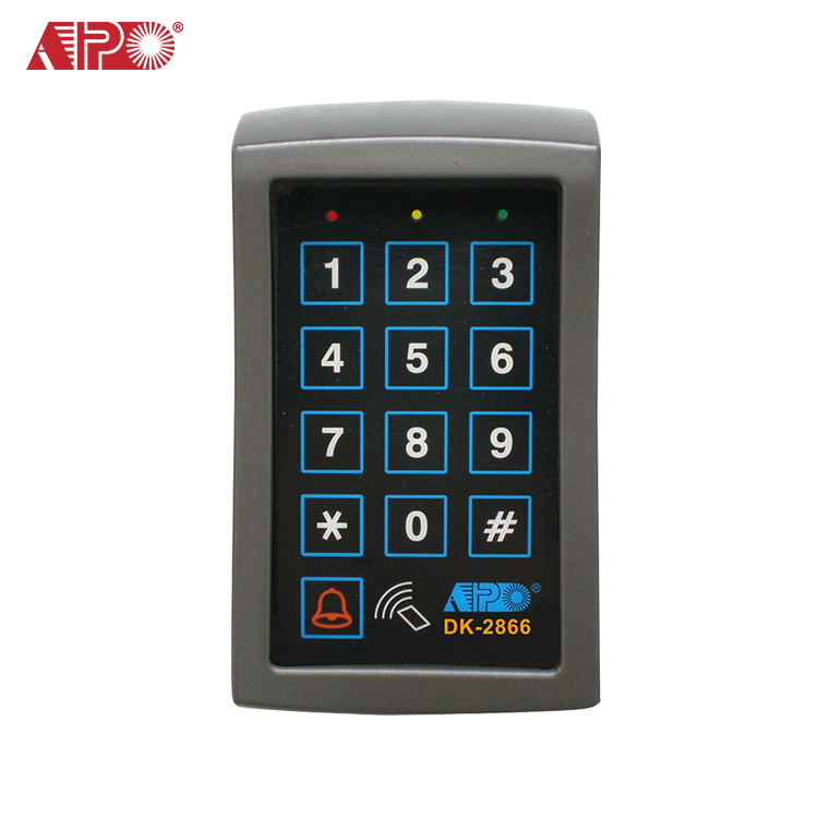 DK-2866 (P0) Keypad