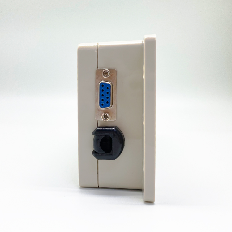 MS-270 + DM-270 Alarm Monitor Station - Image 5