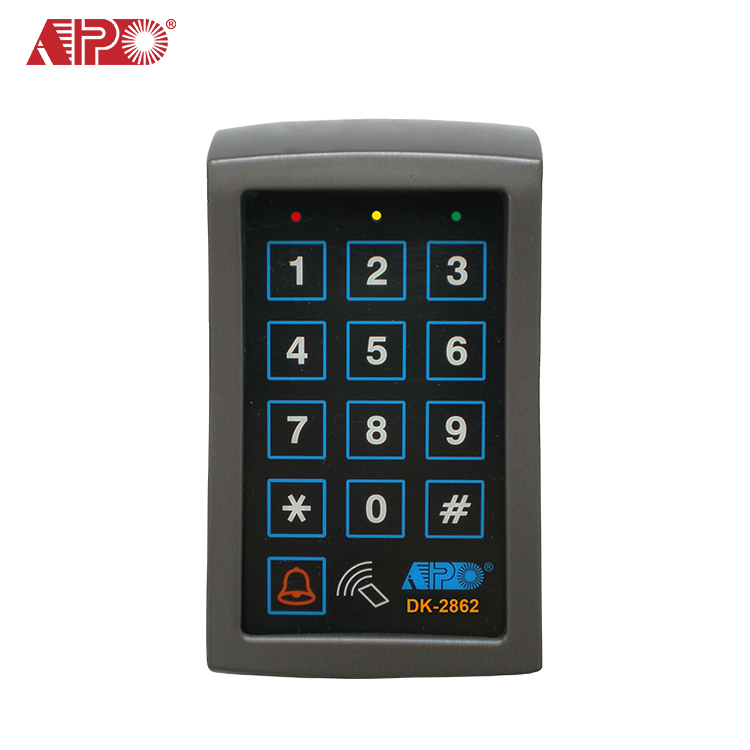 DK-2862 Keypad