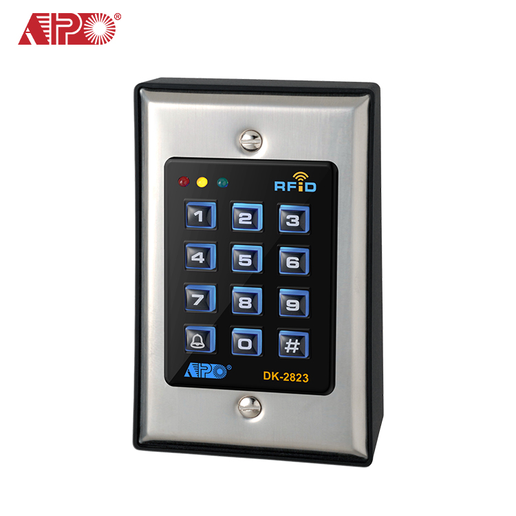 DK-2822 Keypad - Image 2