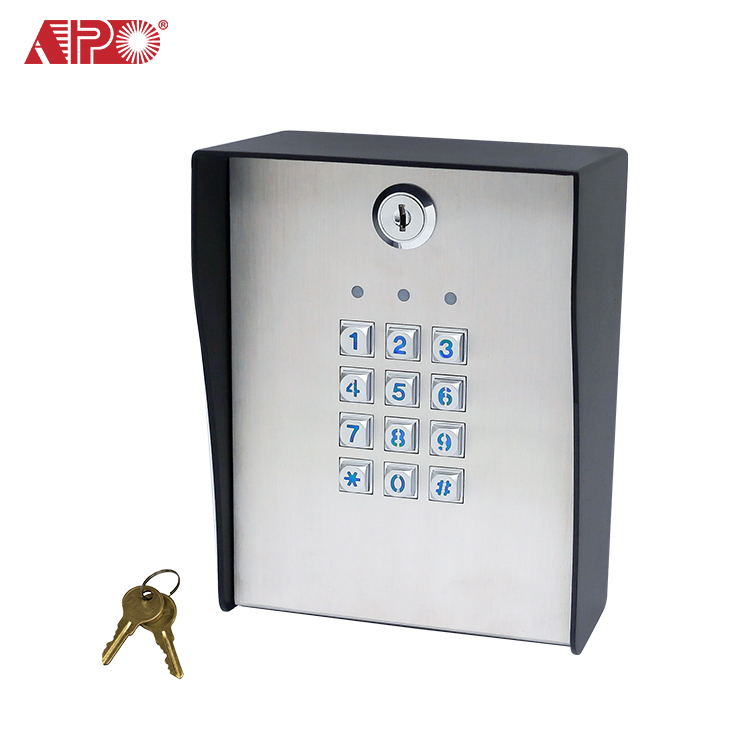 DK-2881G (P0) Keypad