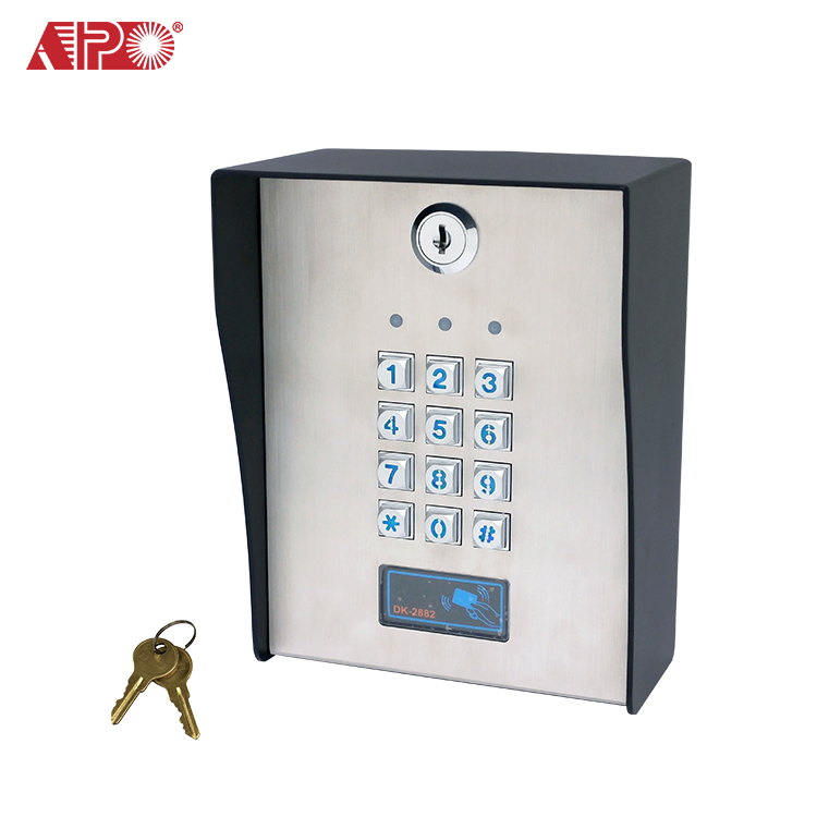 DK-2882G (P0) Keypad