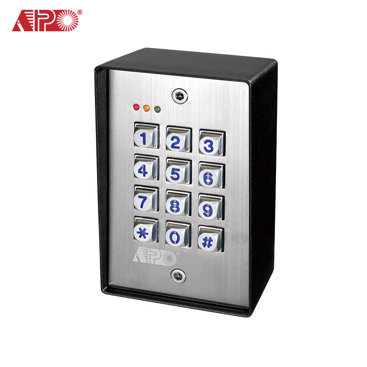 DK-2851 (P0) Keypad