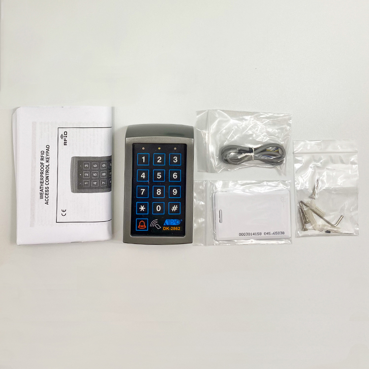 DK-2862 Keypad - Image 4