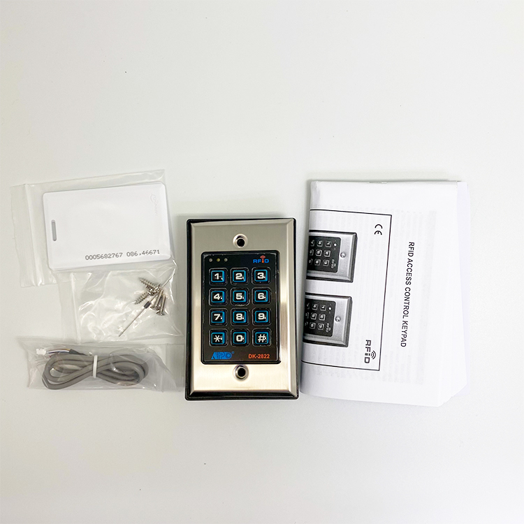 DK-2822 Keypad - Image 5